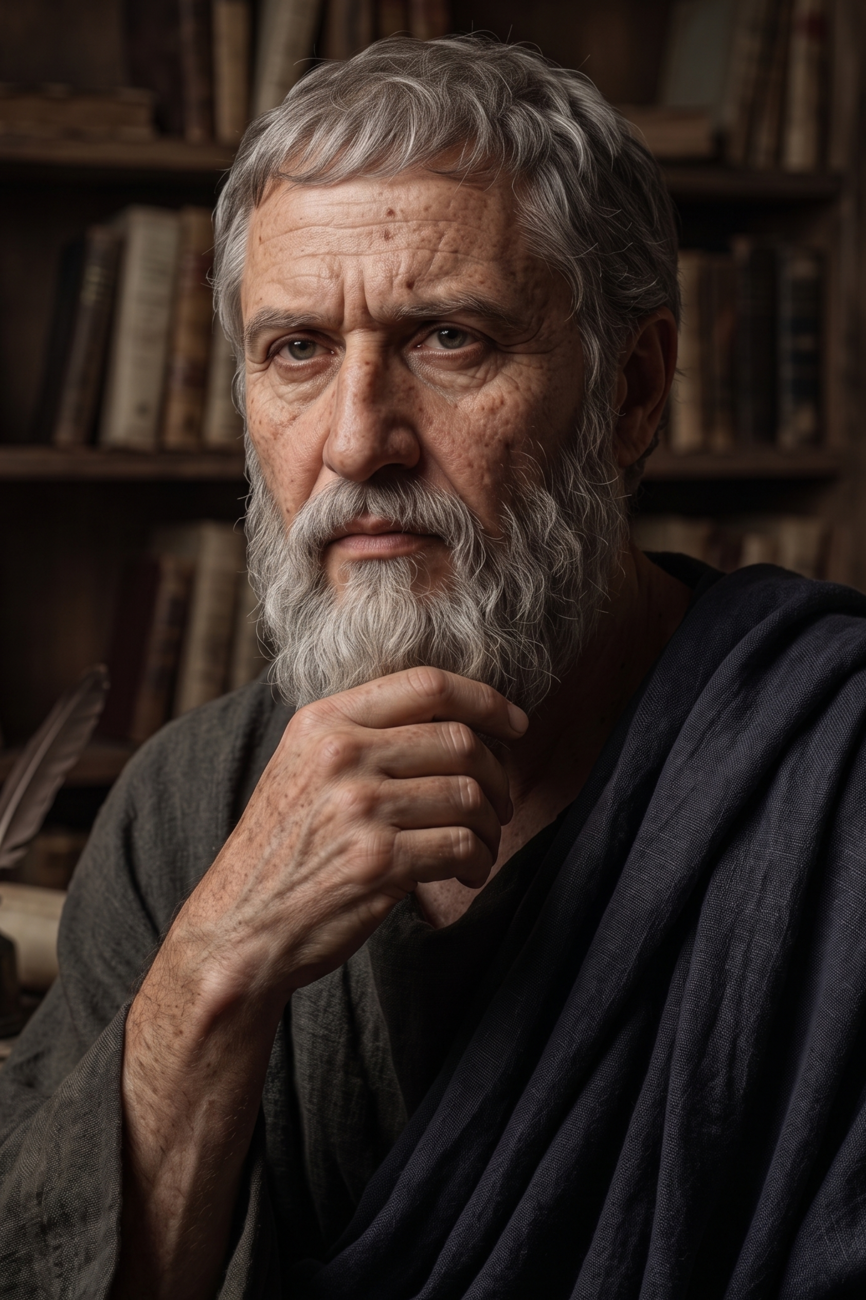 O Banquete
